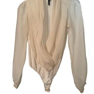 COPY - Marciano Los Angeles body suit light weight medium very good condition